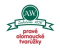 A. W.